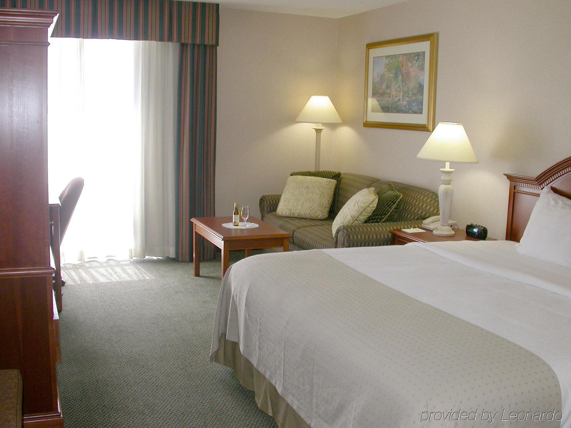Отель Wyndham Визалия Номер фото