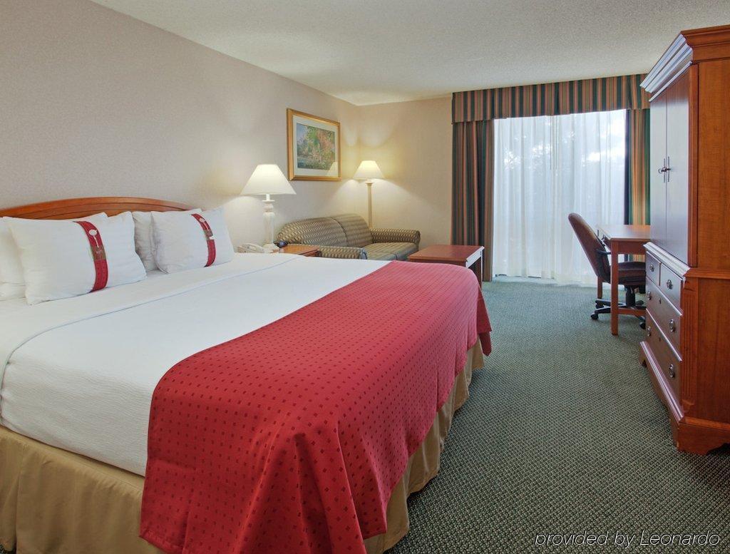 Отель Wyndham Визалия Номер фото