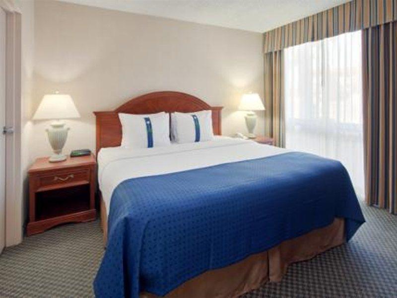 Отель Wyndham Визалия Номер фото